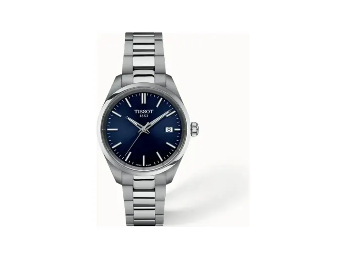 Tissot PR 100 34mm