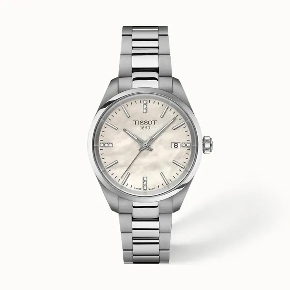 Tissot PR 100 34mm
