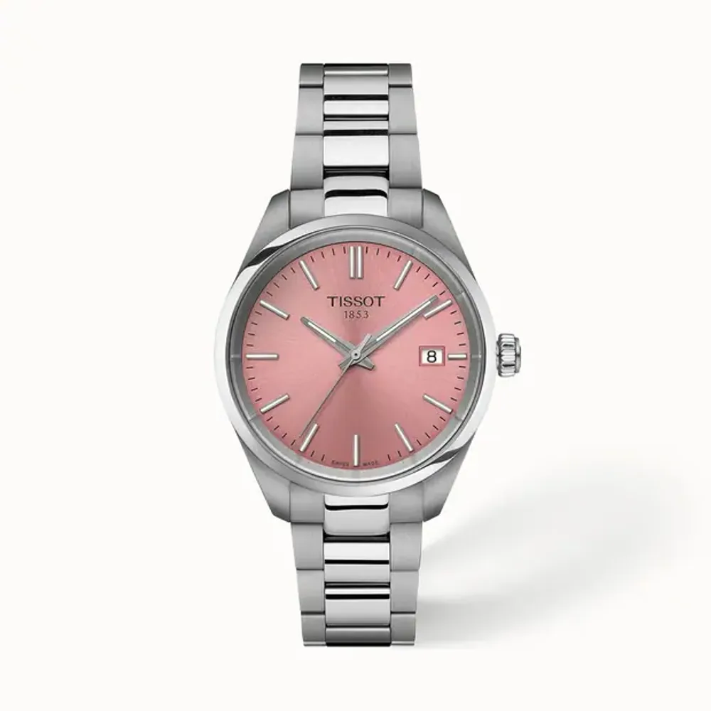 Tissot PR 100 34mm