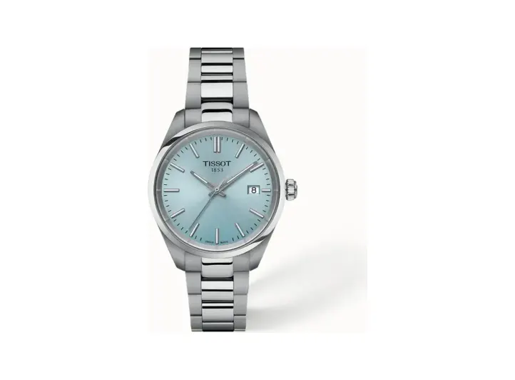 Tissot PR 100 34mm
