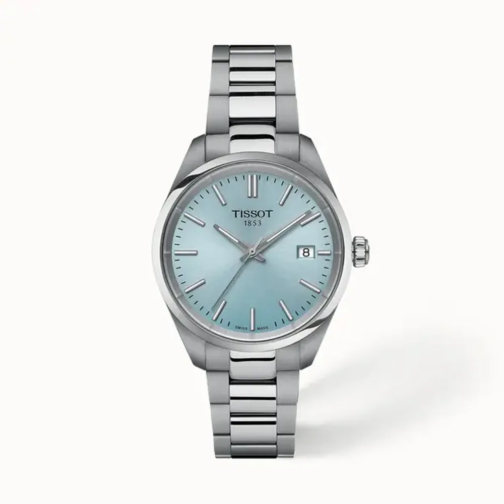 Tissot PR 100 34mm