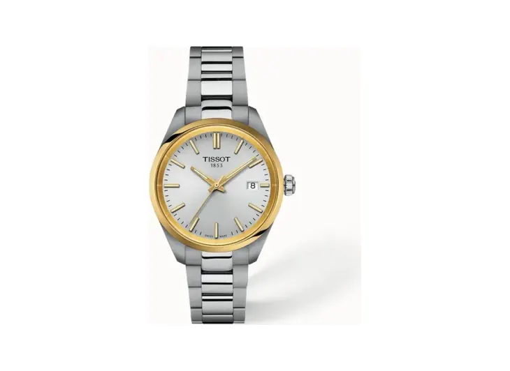 Tissot PR 100 34mm