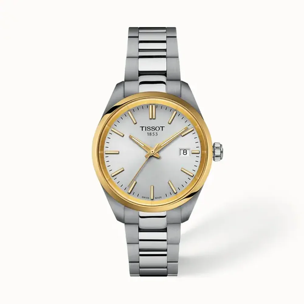 Tissot PR 100 34mm