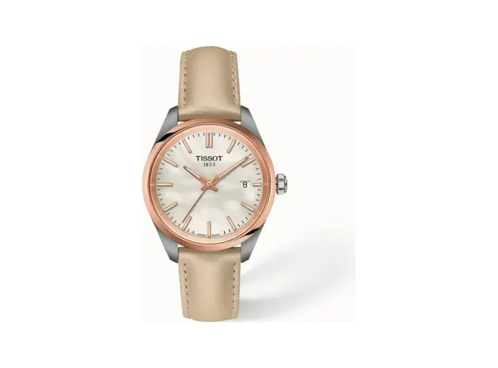 Tissot PR 100 34mm