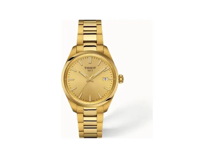 Tissot PR 100 34mm