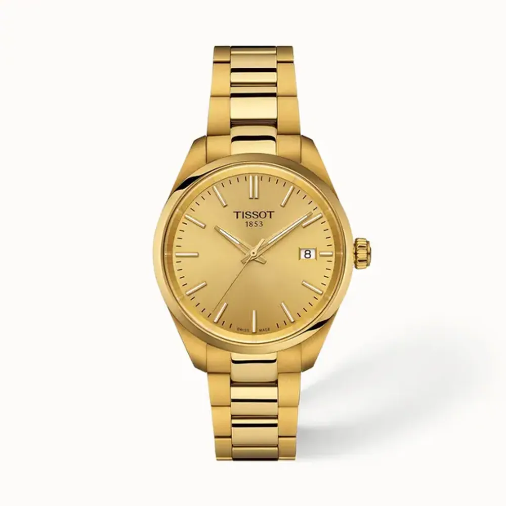 Tissot PR 100 34mm