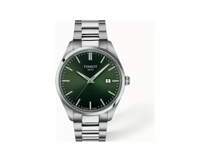 Tissot PR 100 40mm