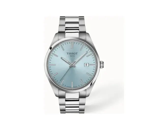 Tissot PR 100 40mm