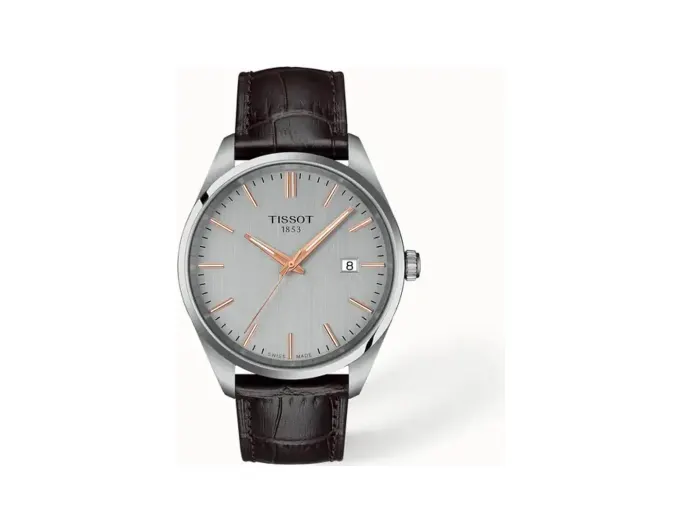 Tissot PR 100 40mm
