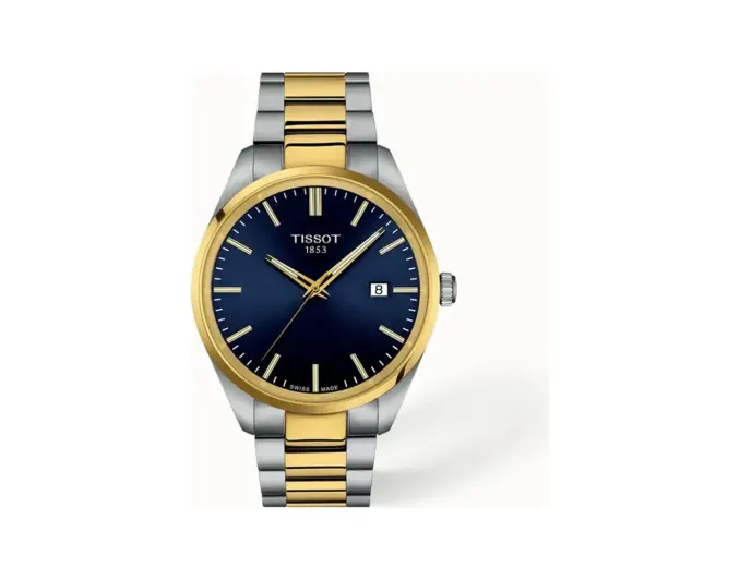 Tissot PR 100 40mm