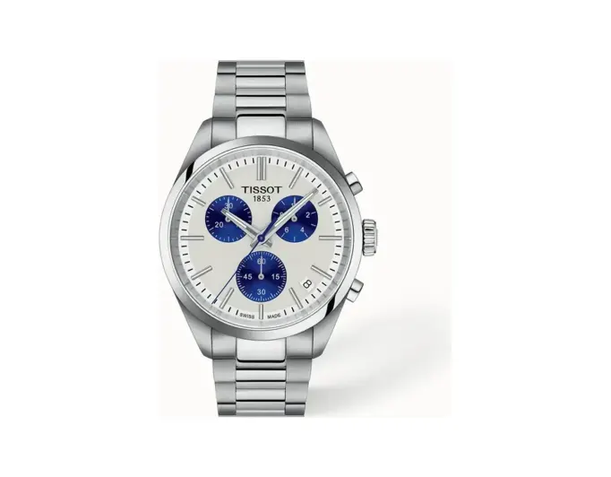Tissot PR 100 40mm