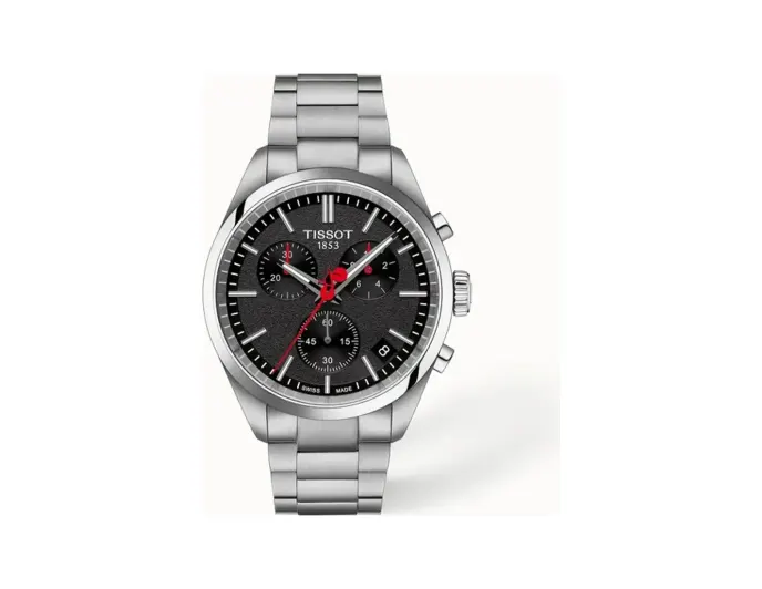 Tissot PR 100 Vuelta 40mm
