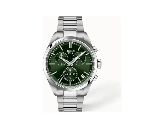 Tissot PR 100 40mm