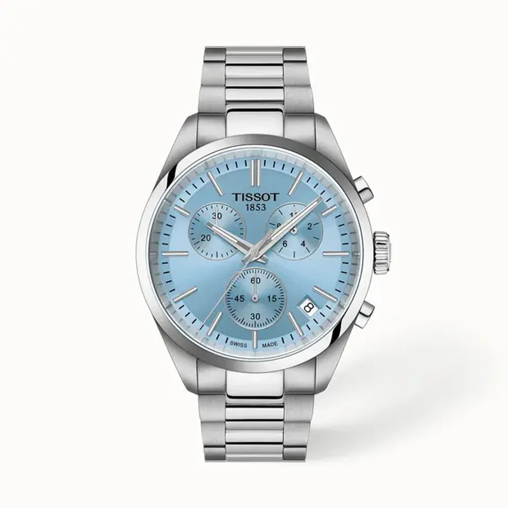 Tissot PR 100 40mm