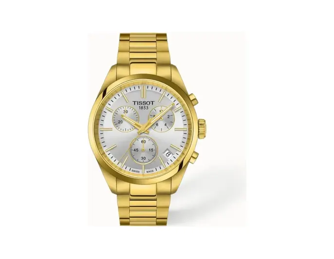 Tissot PR 100 40mm