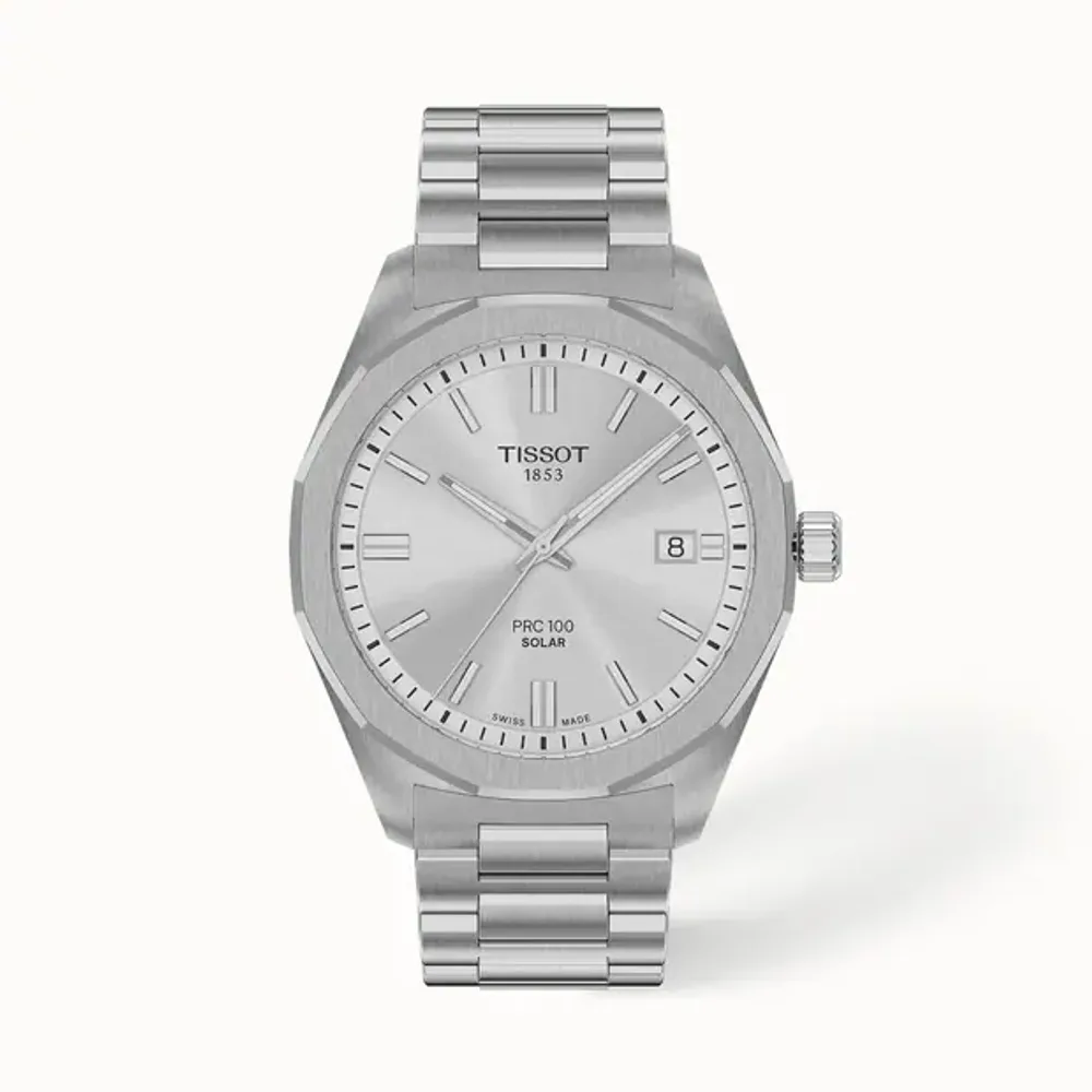 Tissot Prc