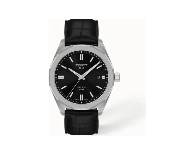 Tissot PRC 100 Solar 39mm