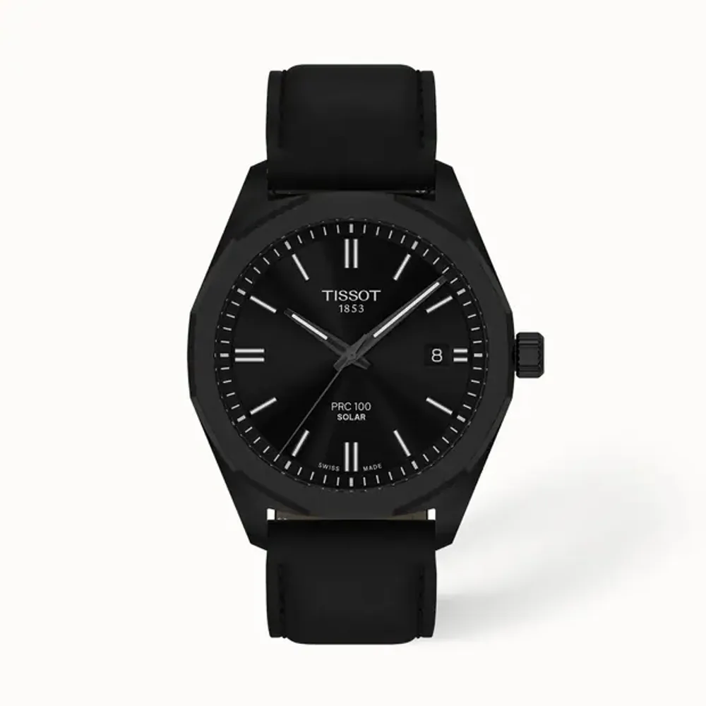 Tissot PRC 100 Solar 39mm