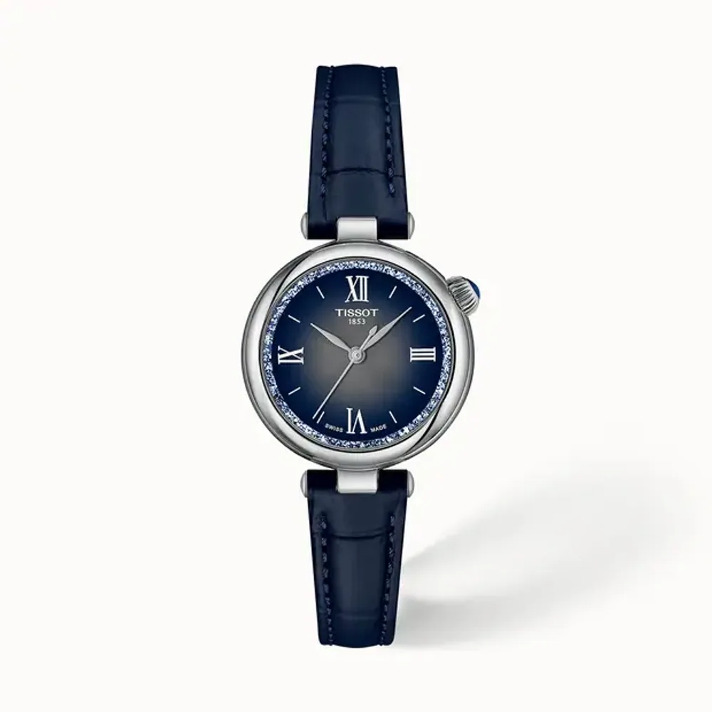 Tissot Desir 28mm