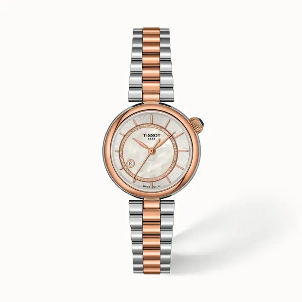 Tissot Désir 28mm