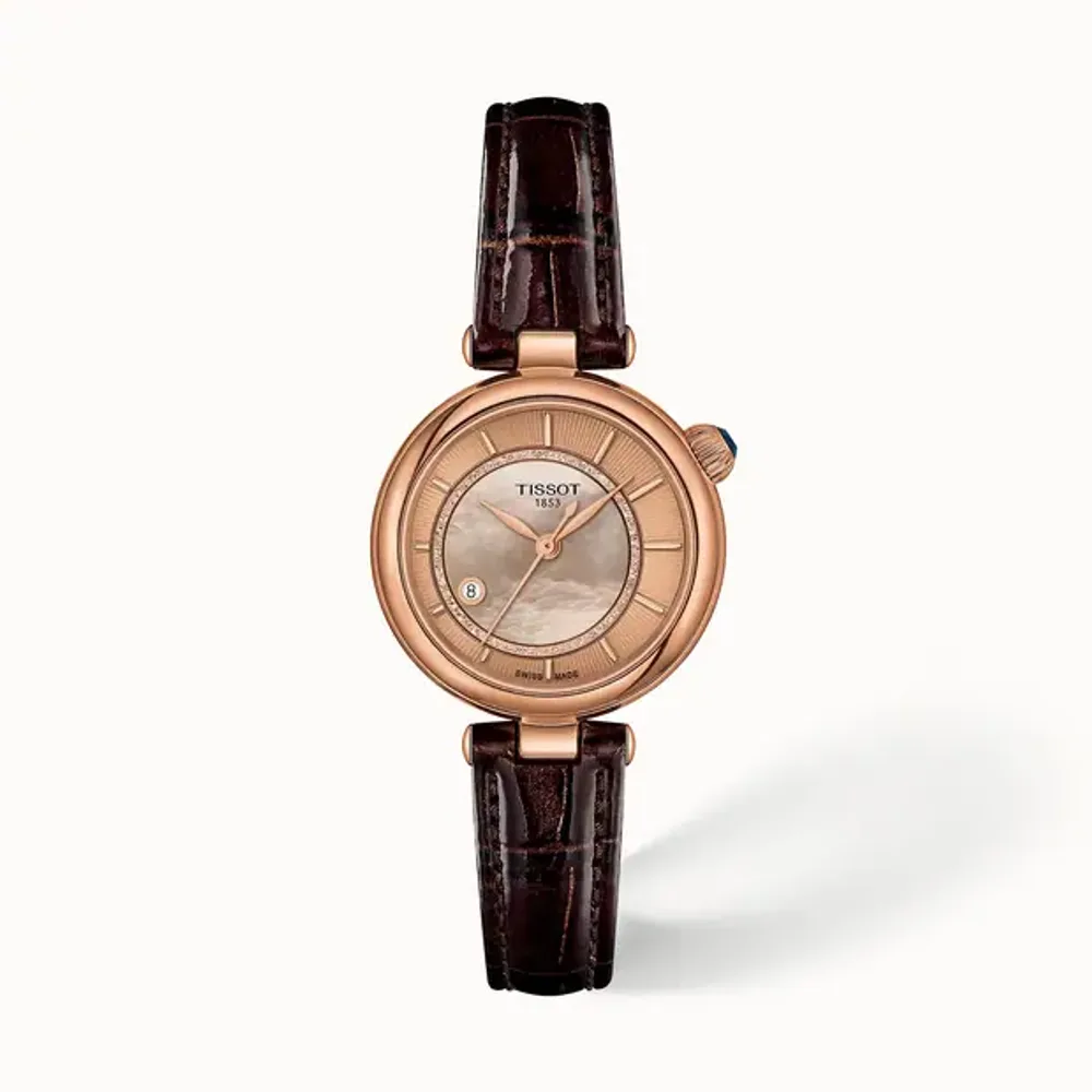 Tissot Désir 28mm