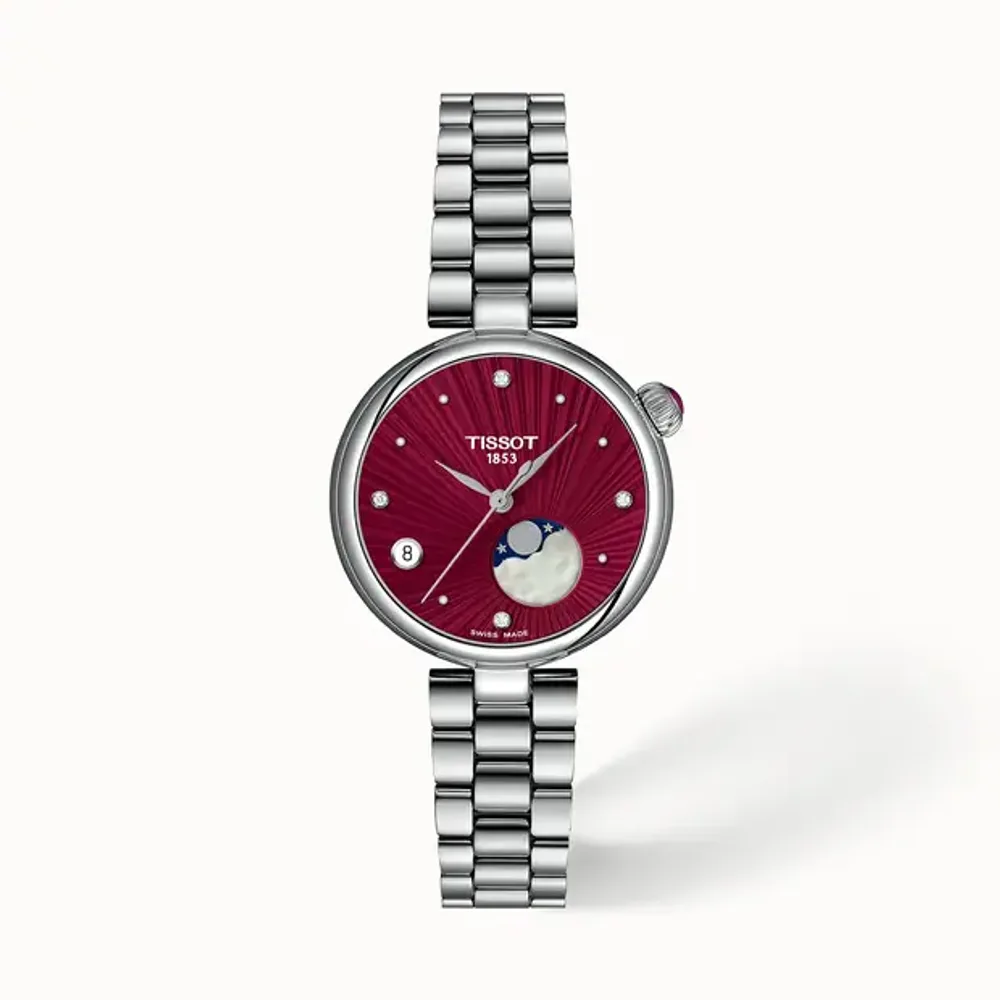 Tissot Desir 29.6mm