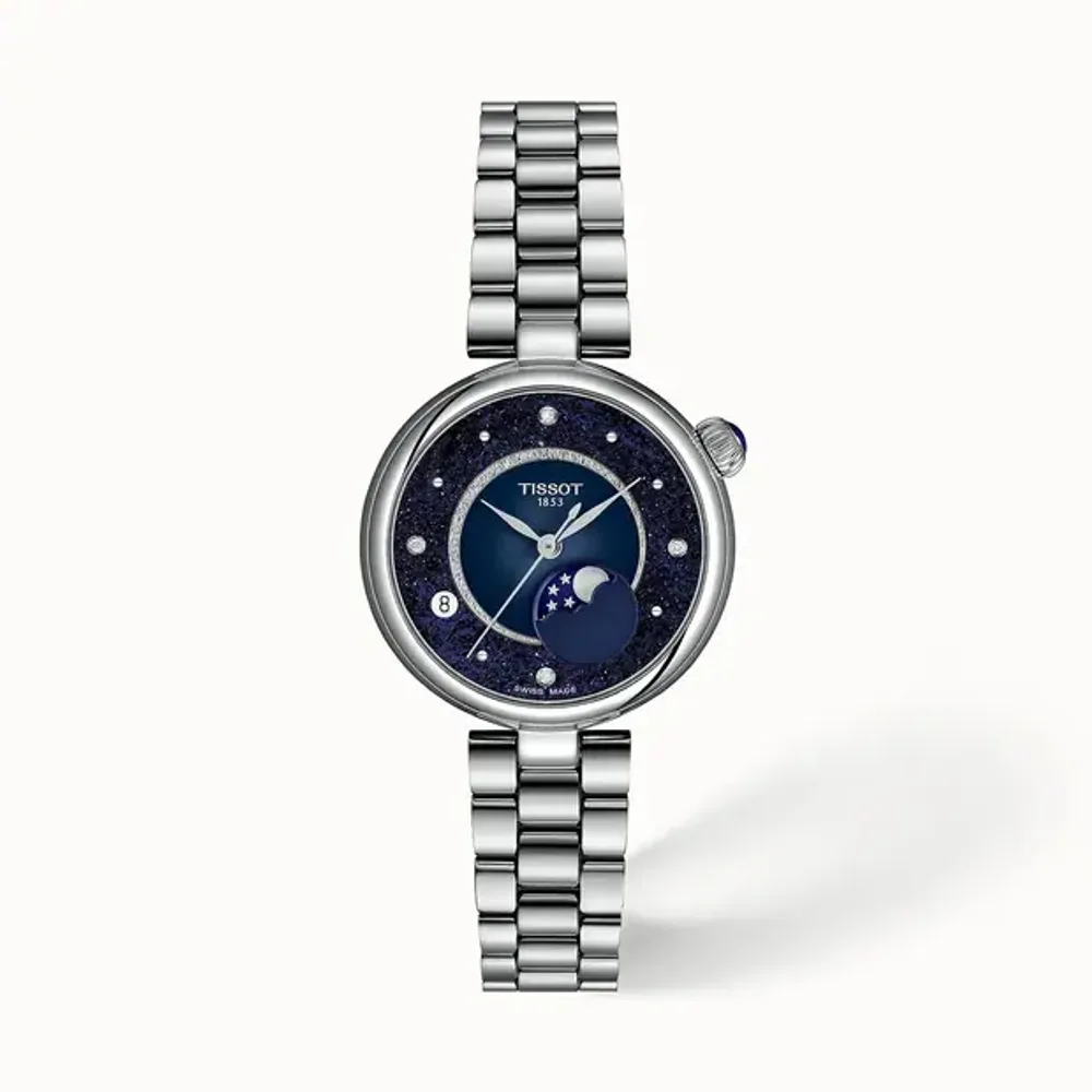 Tissot Desir 29.6mm