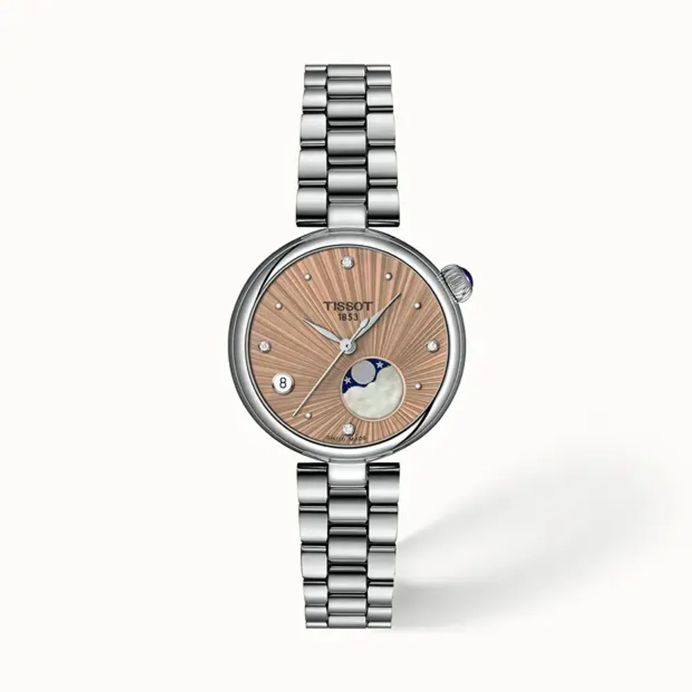 Tissot Desir 29.6mm