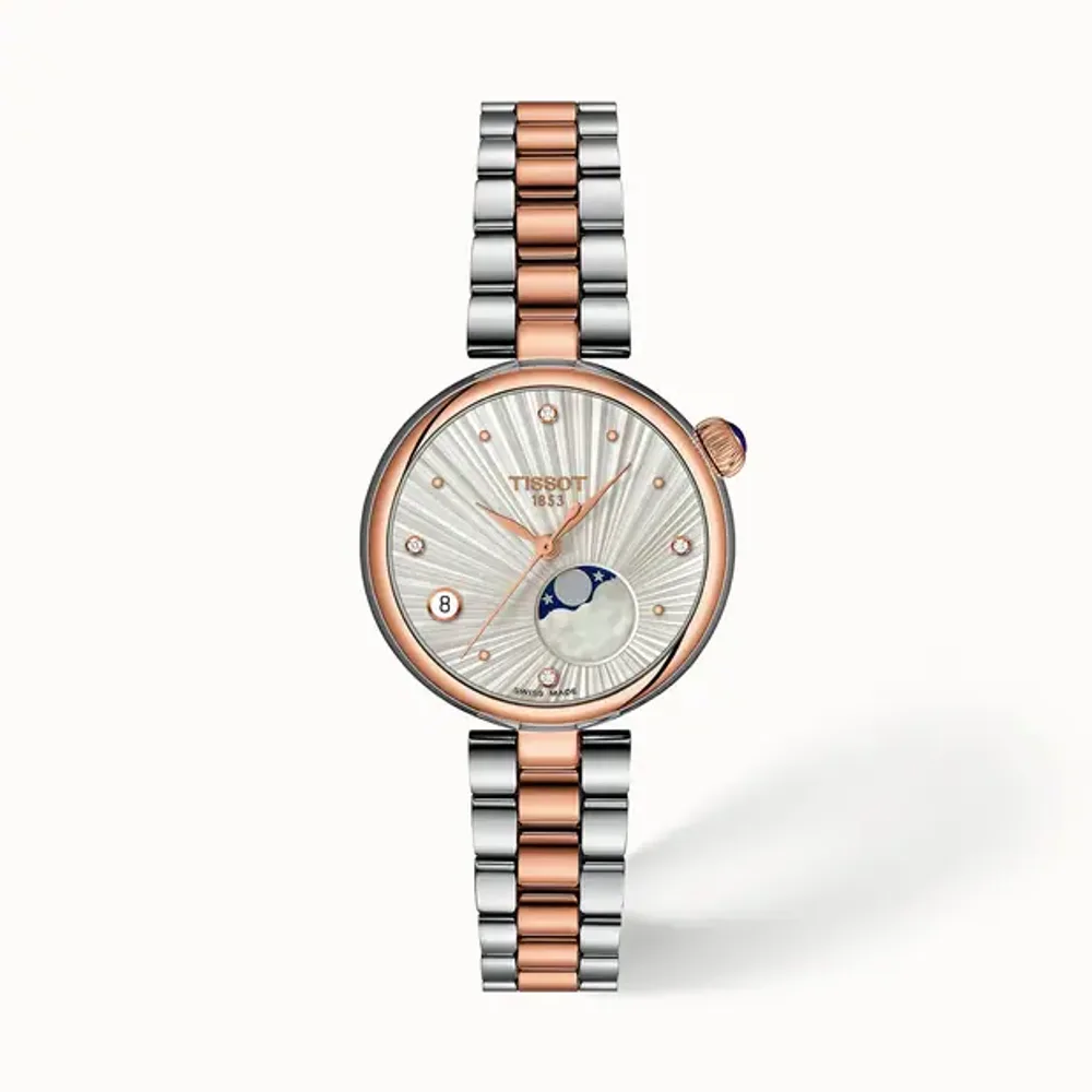 Tissot Desir 29.6mm