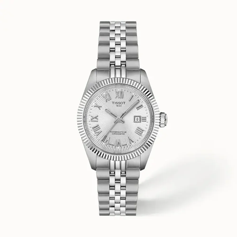Tissot Ballade