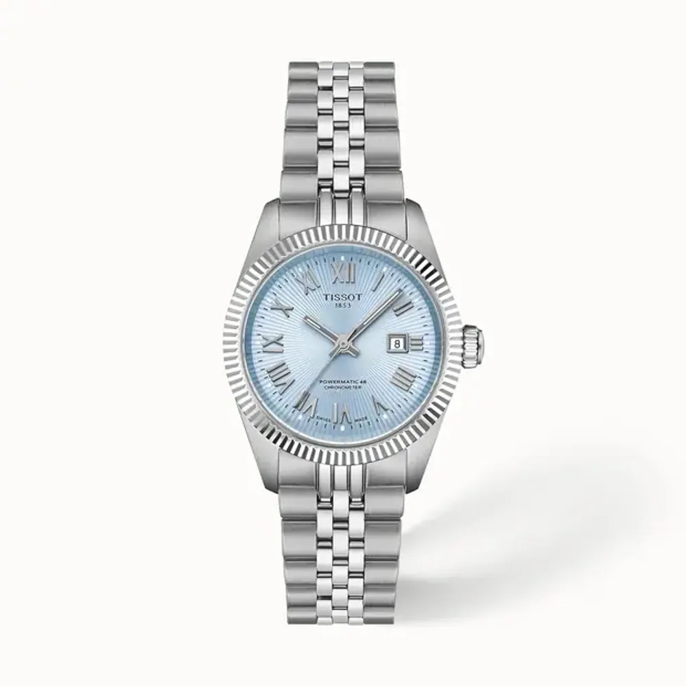Tissot Ballade 30mm