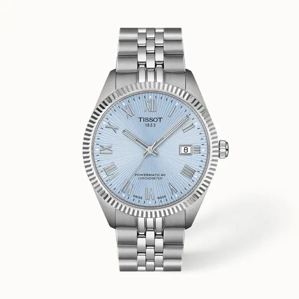 Tissot Ballade 39mm