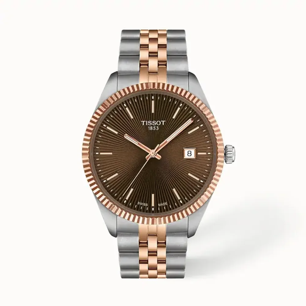 Tissot Ballade 40mm