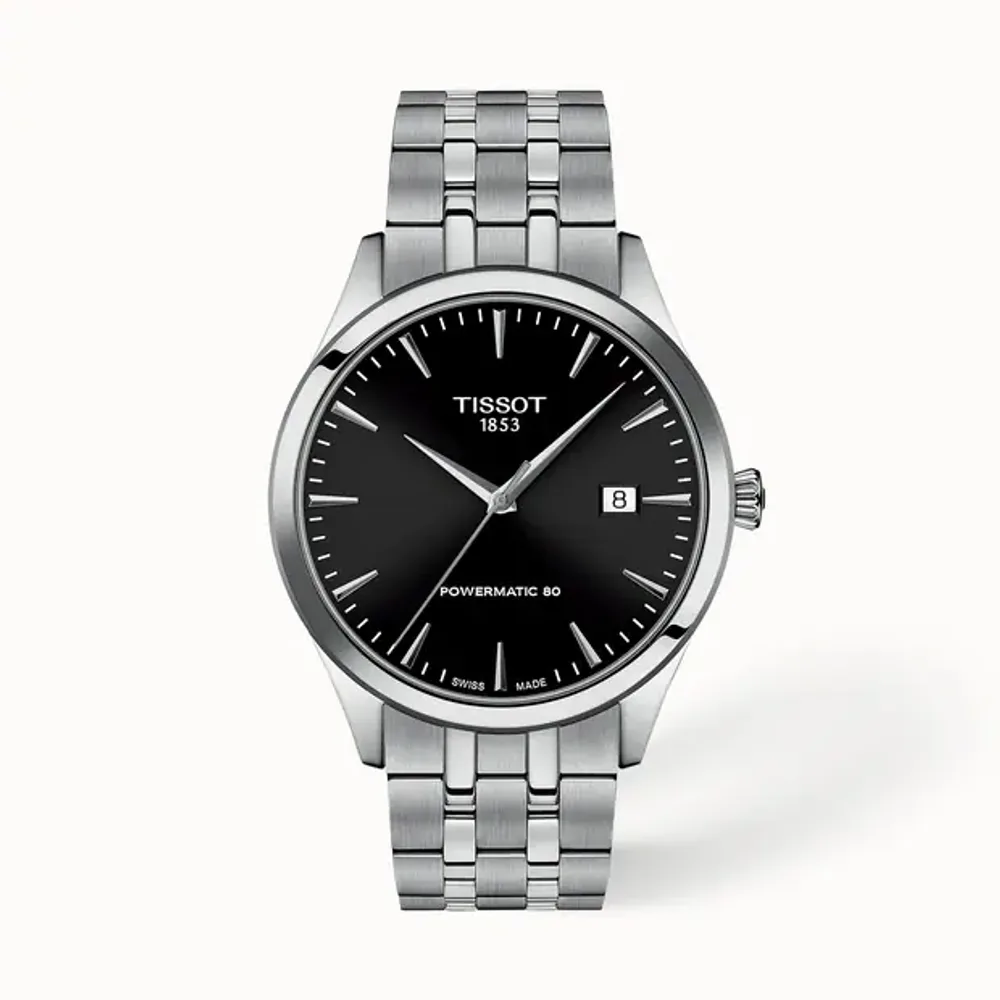 Tissot Classic Dream 40mm