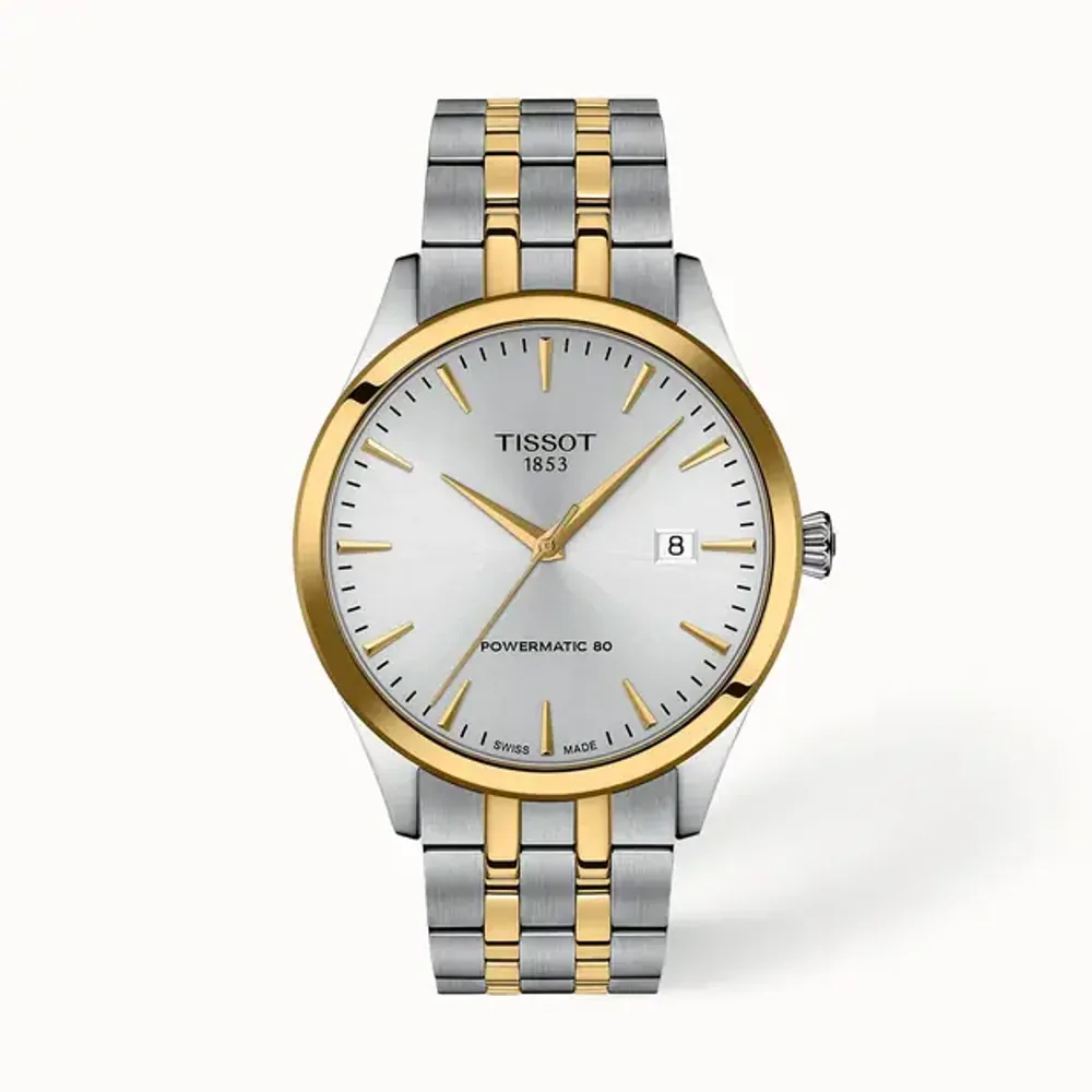 Tissot Classic Dream 40mm