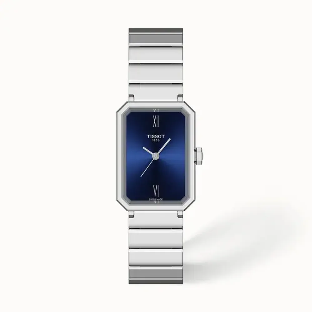 Tissot SRV 30mm