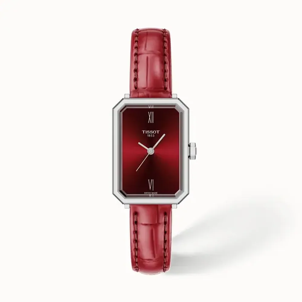 Tissot SRV 30mm
