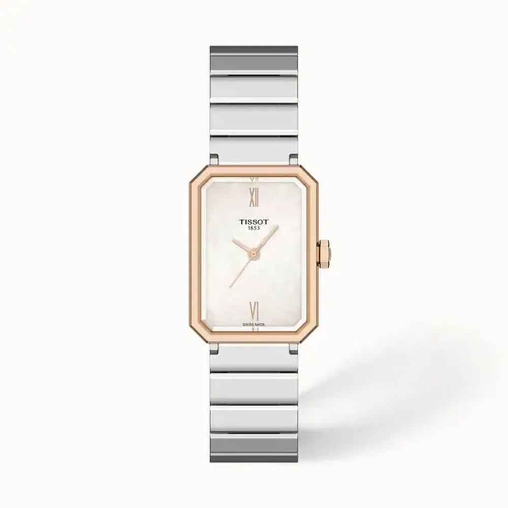 Tissot SRV 30mm