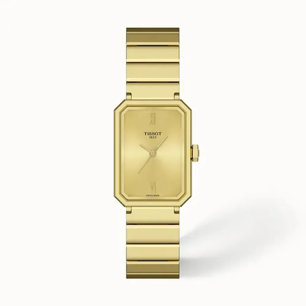 Tissot SRV 30mm