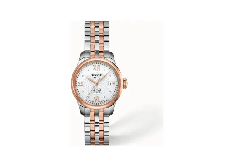 Tissot Le Locle 25.3mm
