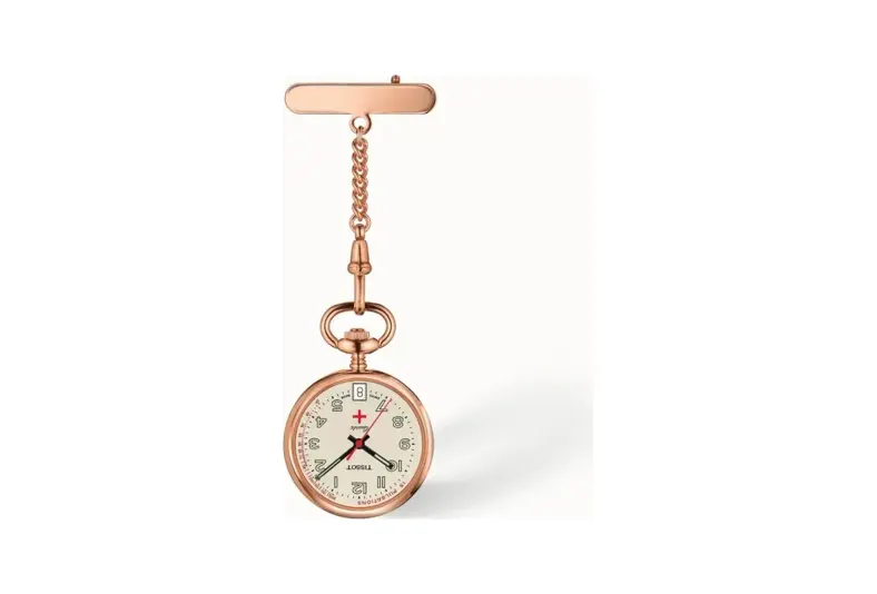 Tissot Infirmières