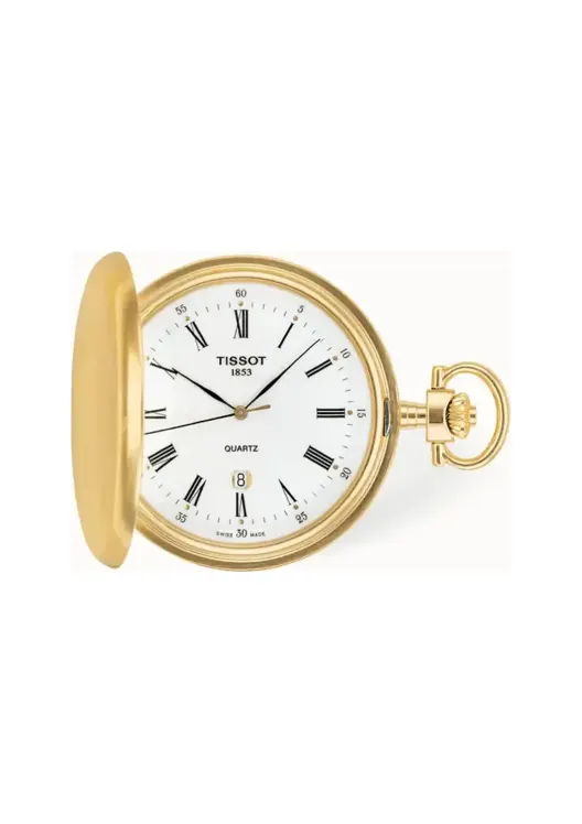 Tissot Savonnette 48.5mm