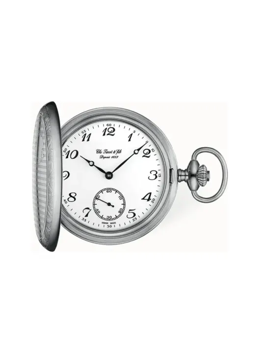 Tissot Savonnette 49.4mm