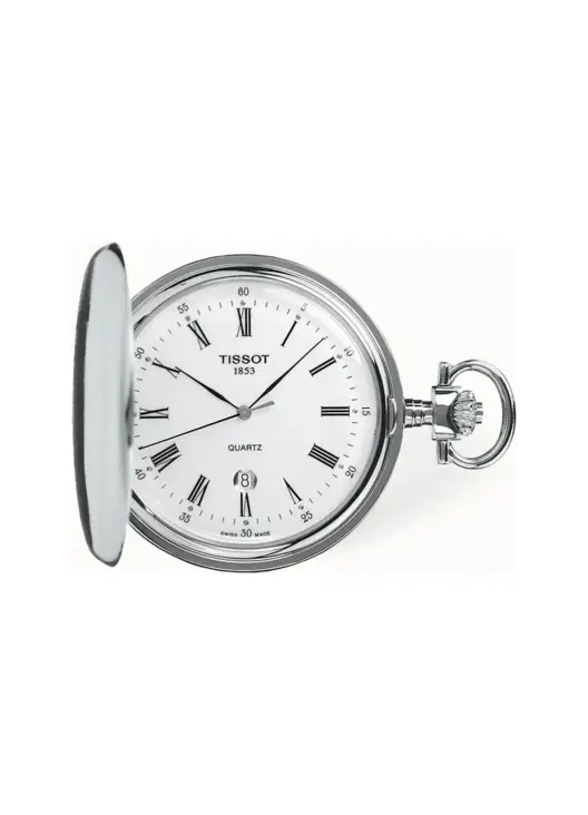 Tissot Savonnette 48.5mm