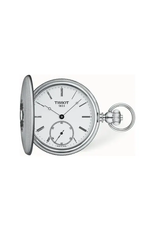 Tissot Savonnette 48.5mm