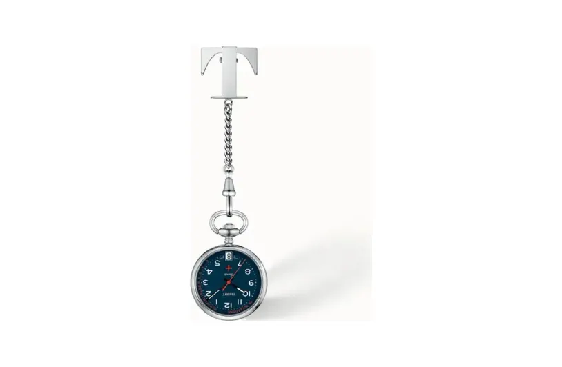 Tissot Pendants 30.1mm