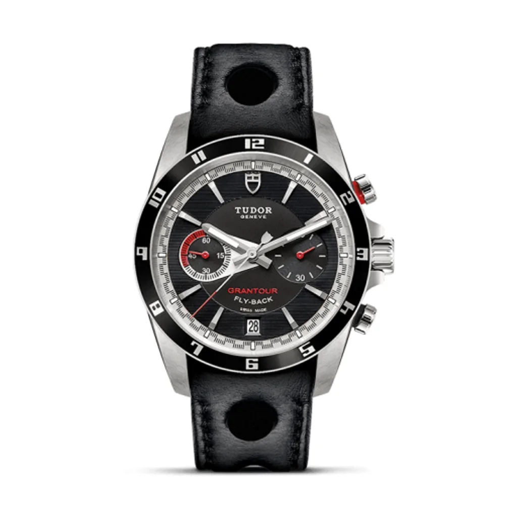 Tudor Grantour