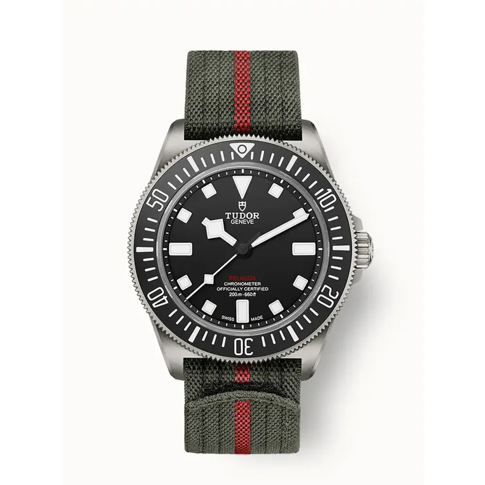Tudor Pelagos FXD
