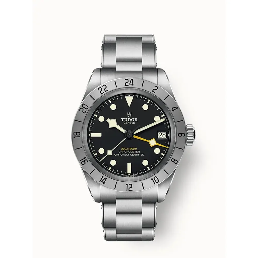 Tudor Black Bay Pro