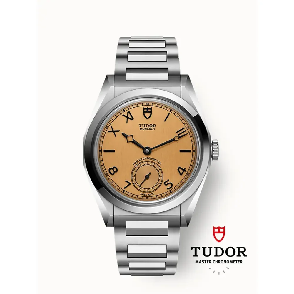 Tudor Monarch